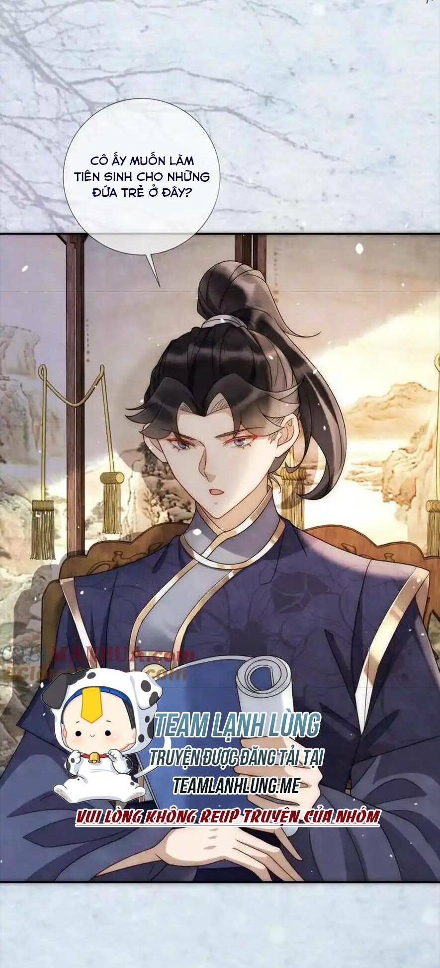 Giáng Đô Xuân Chương 20 Ảnh 11