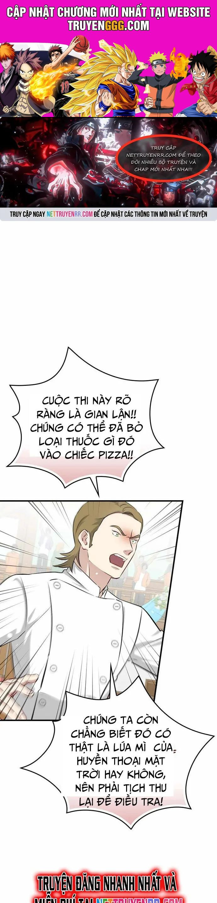Level Up Chỉ Bằng Cách Ăn Cơm Chương 177 Ảnh 2