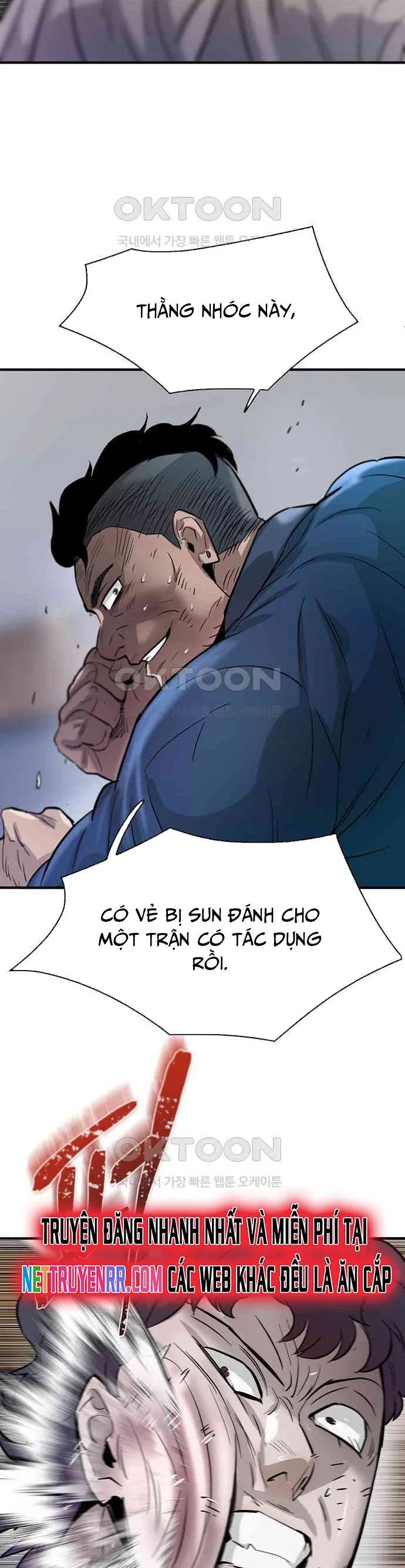 Bù Nhìn Chương 90 Ảnh 59