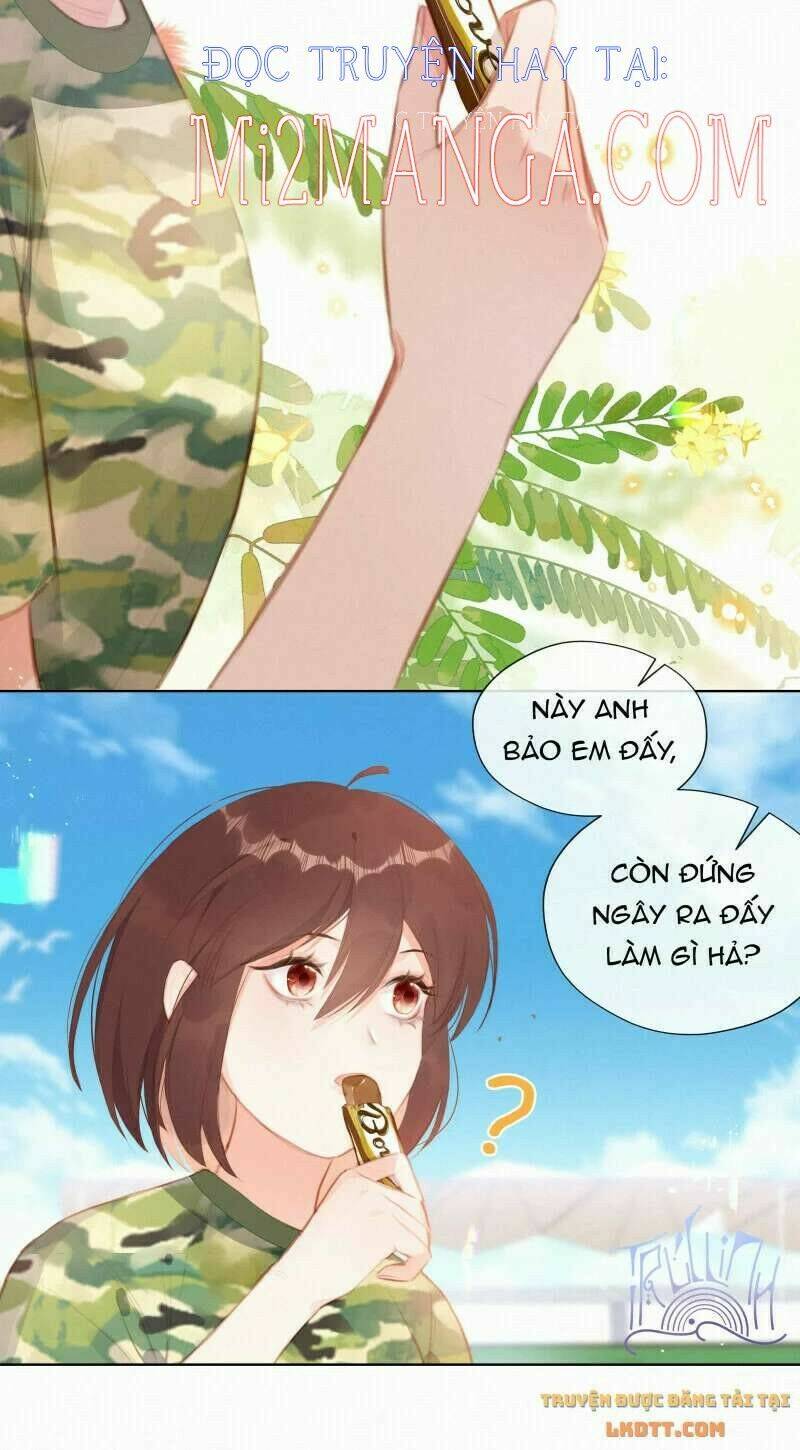 Gửi Em, Người Đặc Biệt Chương 14 Ảnh 73