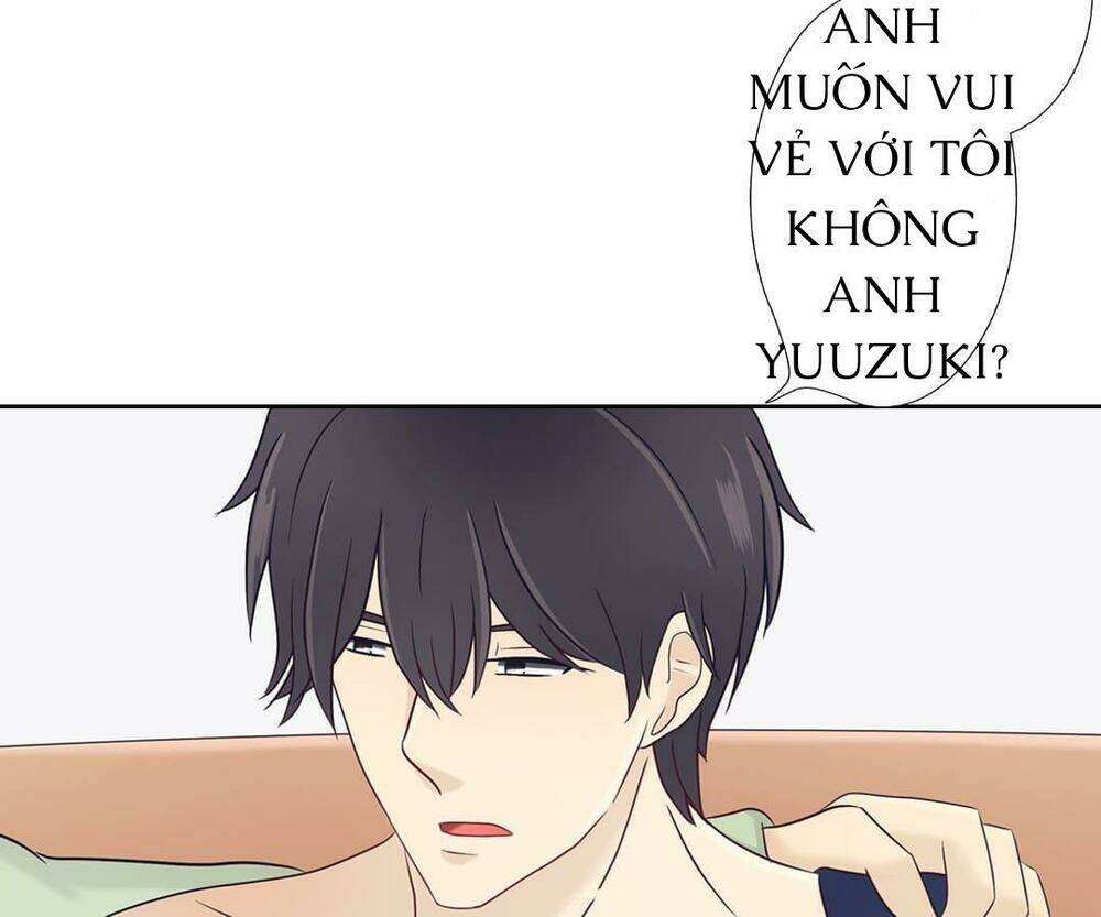 Sugar Pet Chương 8 Ảnh 24