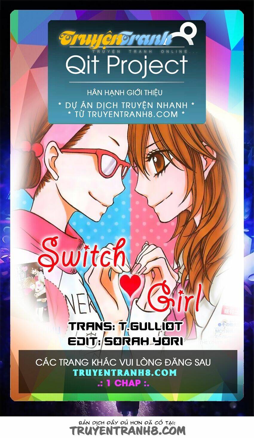 Switch Girl! Chương 47 Ảnh 2
