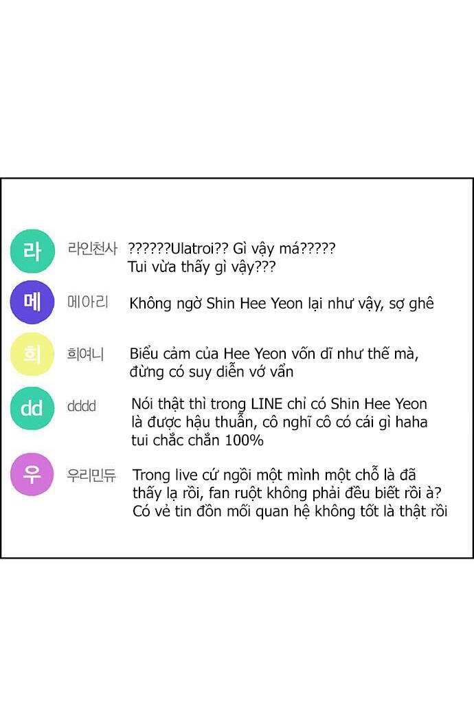 Nữ Thần Giáng Thế Chương 242.2 Ảnh 37