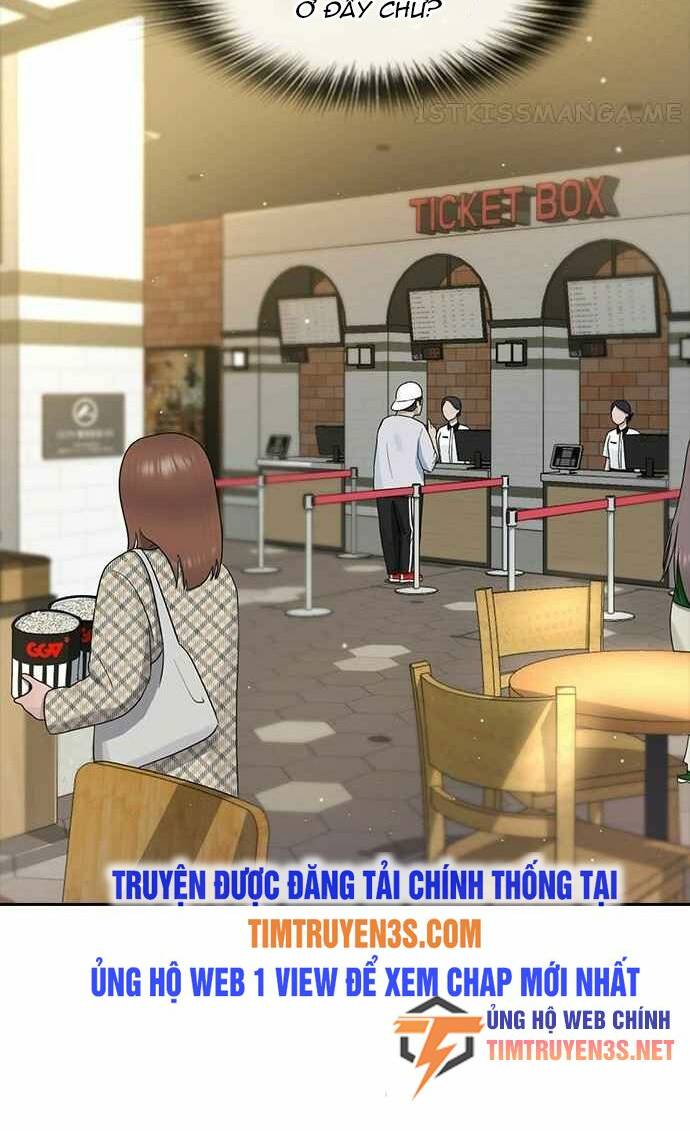 Trường Học Thôi Miên Chương 59 Ảnh 36