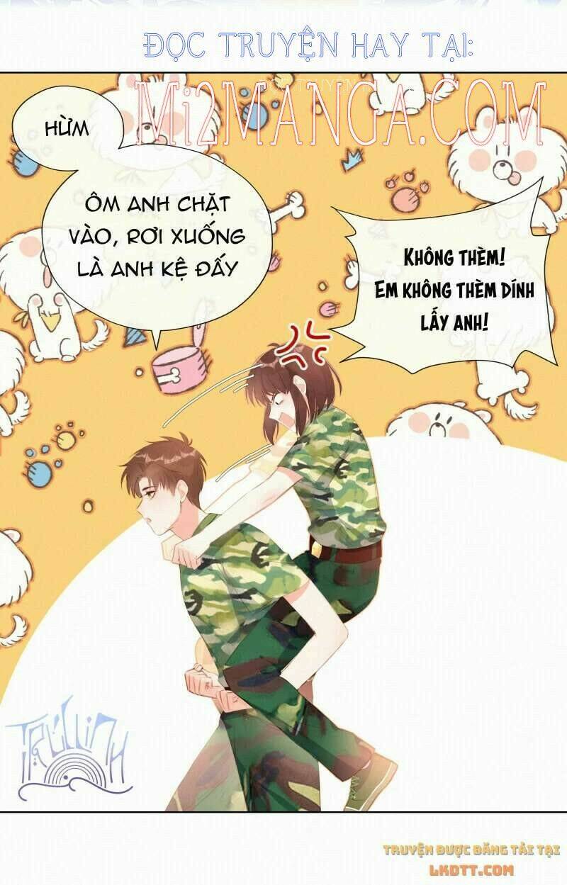 Gửi Em, Người Đặc Biệt Chương 14 Ảnh 81