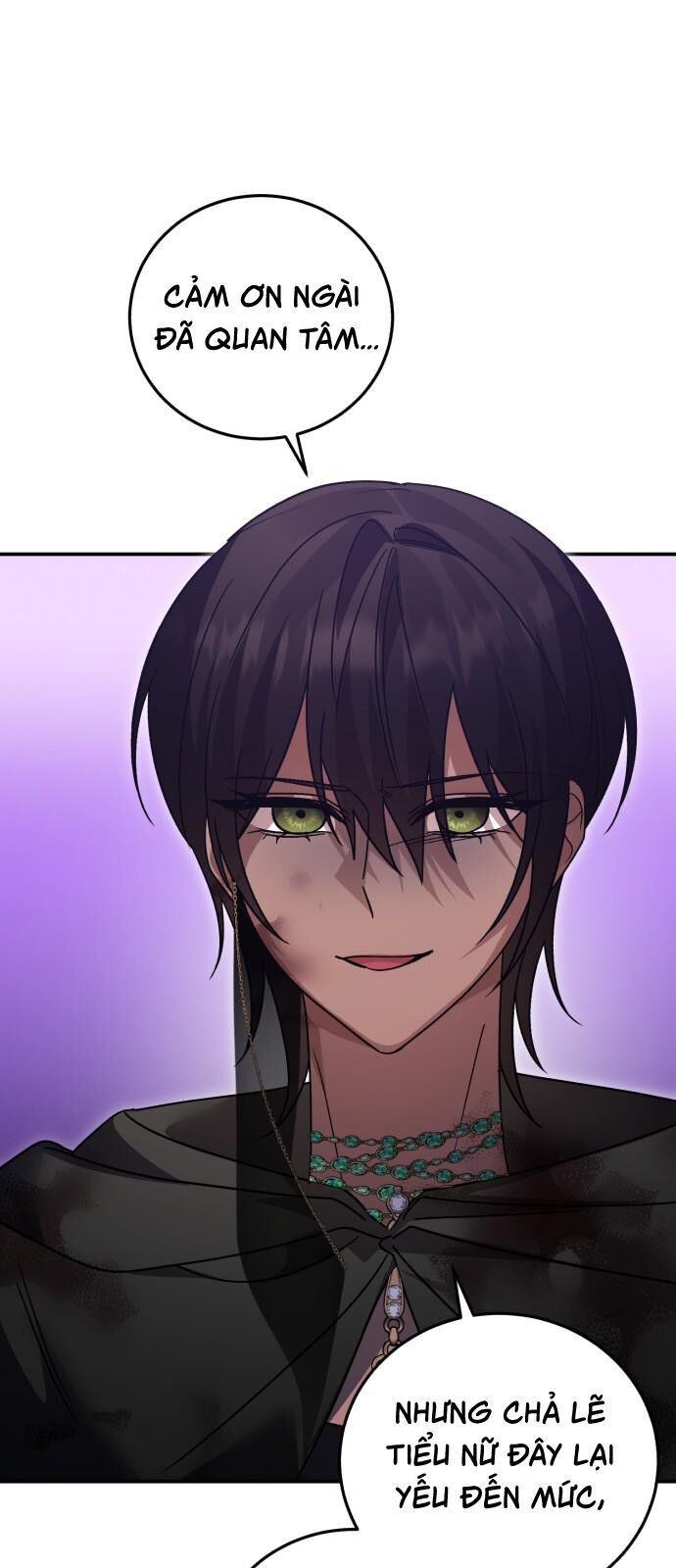 Hero X Demon King X Villain Chương 118 Ảnh 18