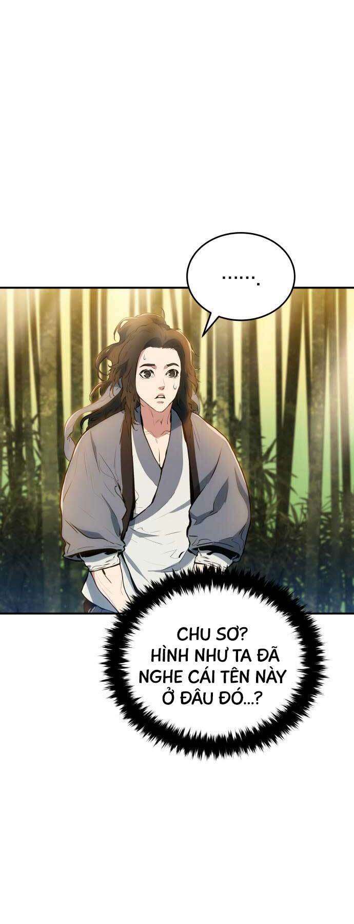 Bát Môn Chi Ngọc Chương 3 Ảnh 29
