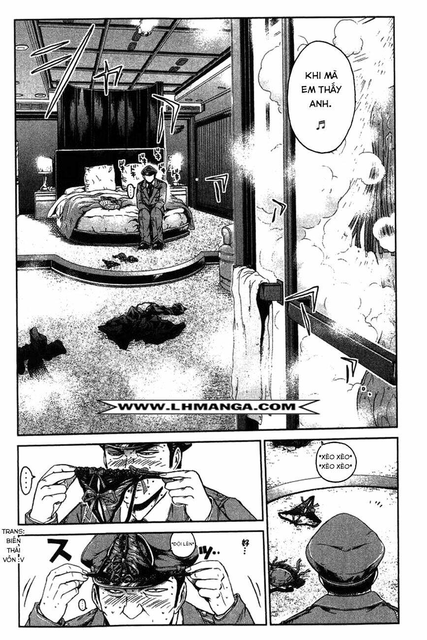 Goblin Mad Dog Chương 4 Ảnh 17