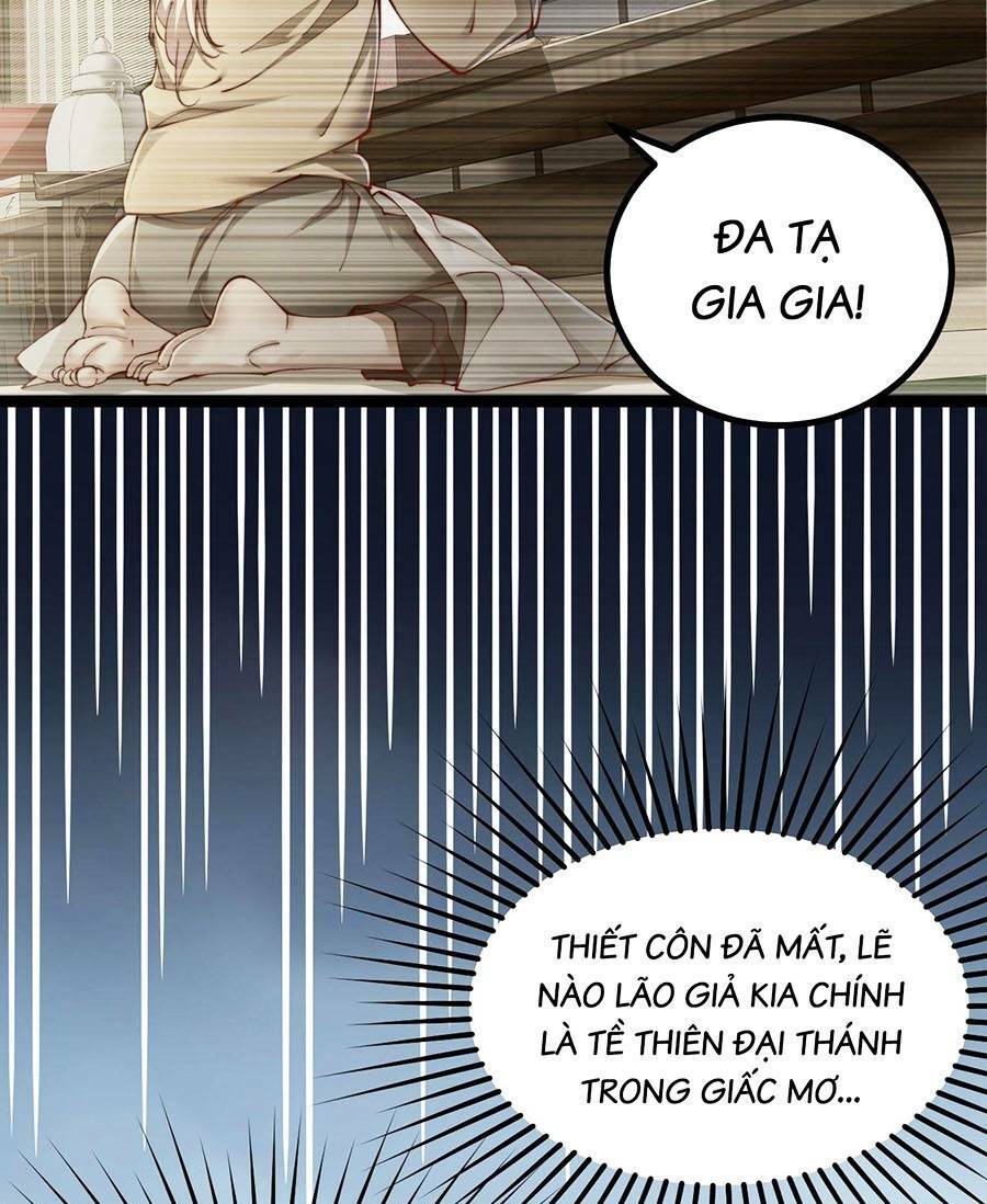 Thiên Đạo Bất Công Chương 2 Ảnh 34