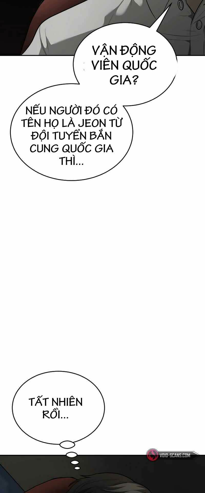 Vị Bạo Chúa Của Ngày Tận Thế Trở Lại Chương 10 Ảnh 17