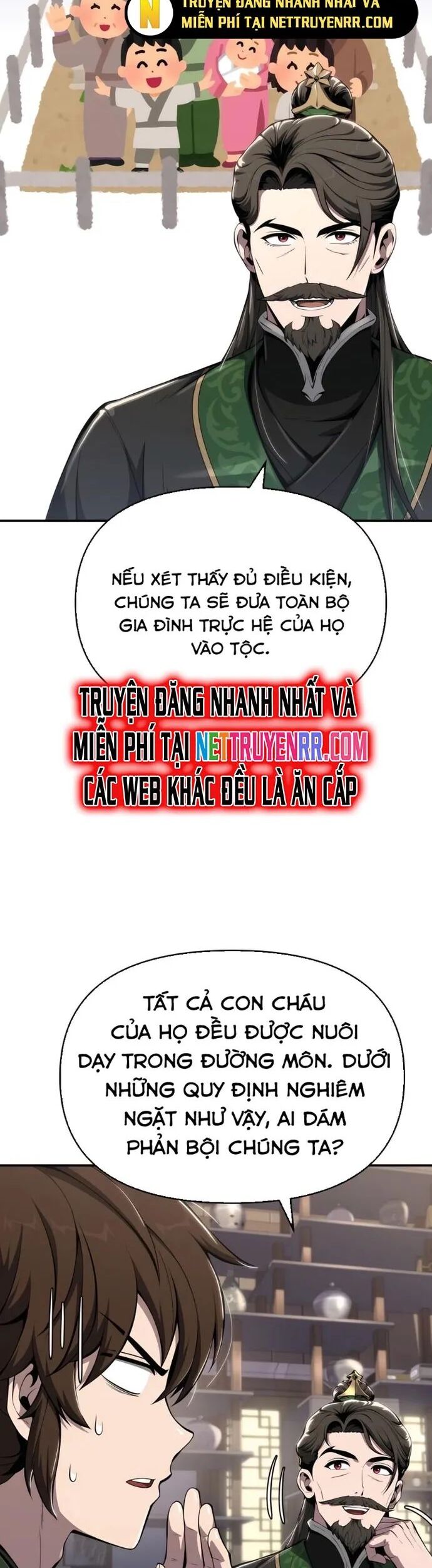 Tôi Đã Đạt Đến Cấp Độ Tối Đa Và Quay Trở Lại Chương 25 Ảnh 49