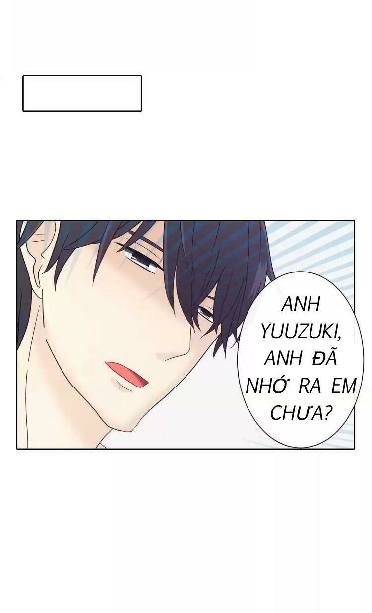 Sugar Pet Chương 10 Ảnh 18