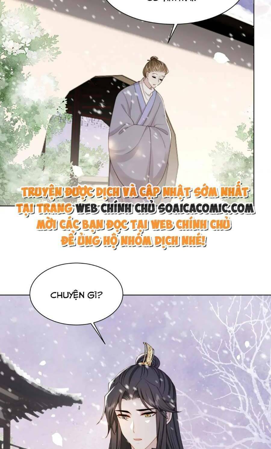 Cô Vương Quả Nữ Chương 68 Ảnh 12