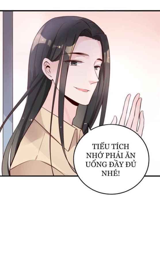 Bỉ Chi Tì Sương Chương 4 Ảnh 15