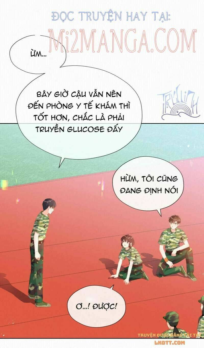Gửi Em, Người Đặc Biệt Chương 14 Ảnh 68