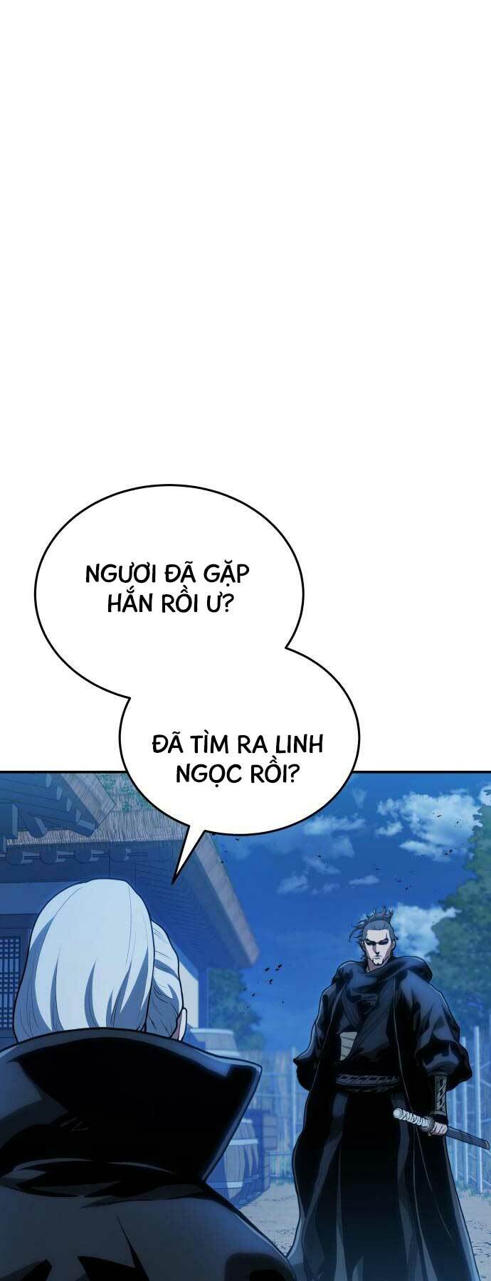 Bát Môn Chi Ngọc Chương 4 Ảnh 18