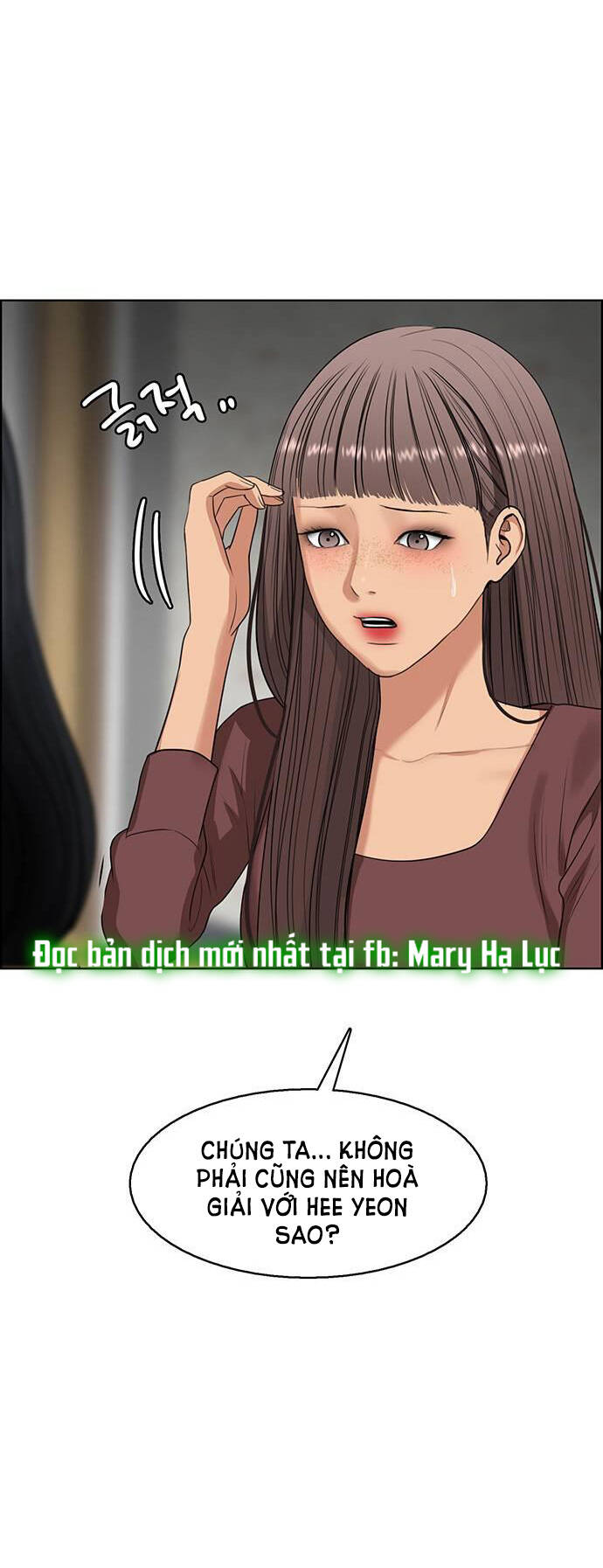 Nữ Thần Giáng Thế Chương 244.2 Ảnh 24