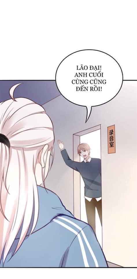 Bỉ Chi Tì Sương Chương 4 Ảnh 28