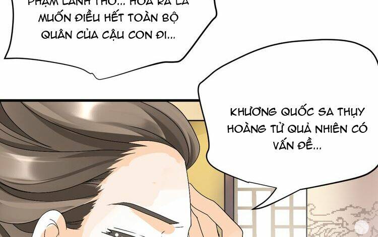 Xuyên Việt Chi Thiên Tâm Linh Chương 37 Ảnh 7
