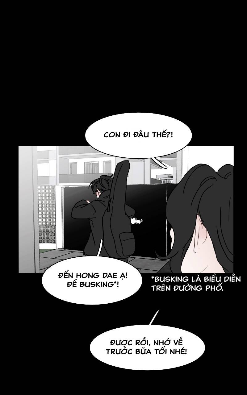 Sau Ánh Hào Quang Chương 7 Ảnh 6