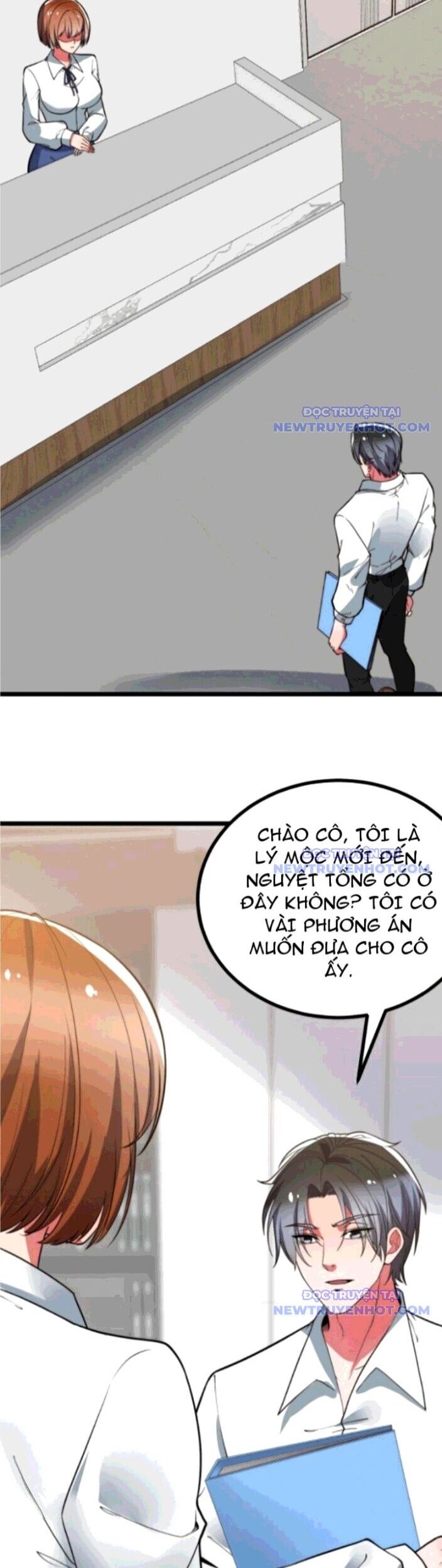 Ta Có 90 Tỷ Tiền Liếm Cẩu! Chương 522 Ảnh 3