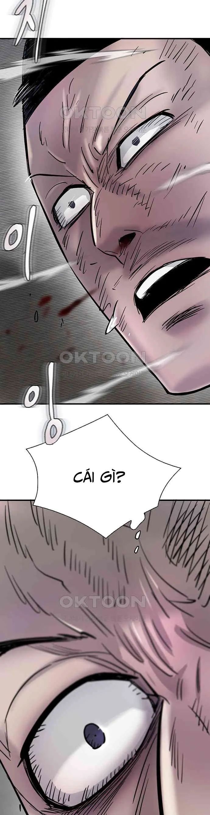 Bù Nhìn Chương 90 Ảnh 35