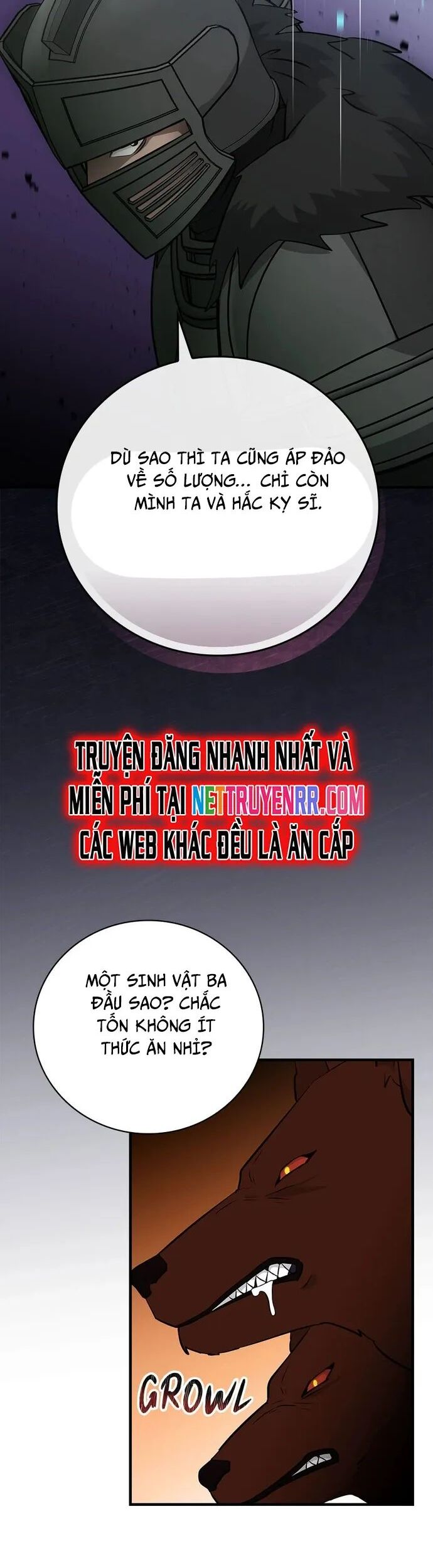 Level Up Chỉ Bằng Cách Ăn Cơm Chương 181 Ảnh 29