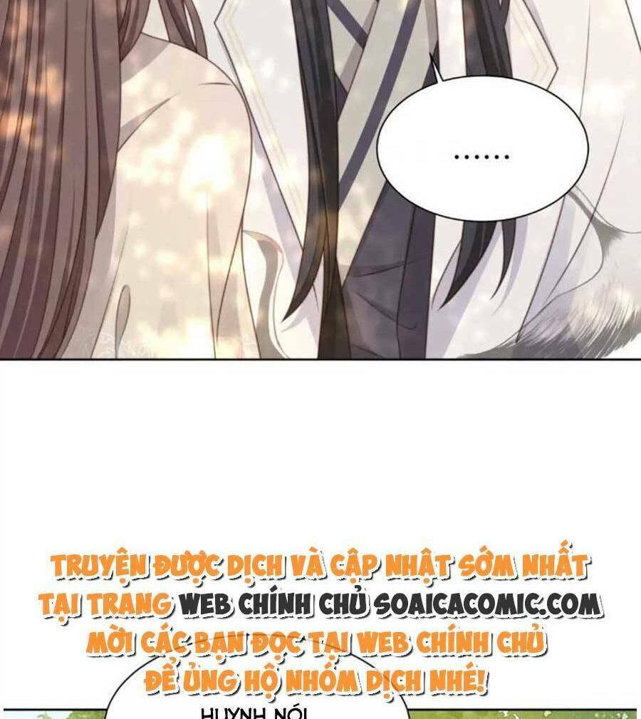 Cô Vương Quả Nữ Chương 59 Ảnh 24