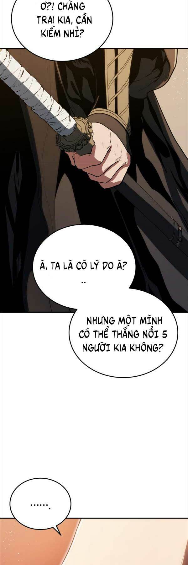 Bát Môn Chi Ngọc Chương 2 Ảnh 34