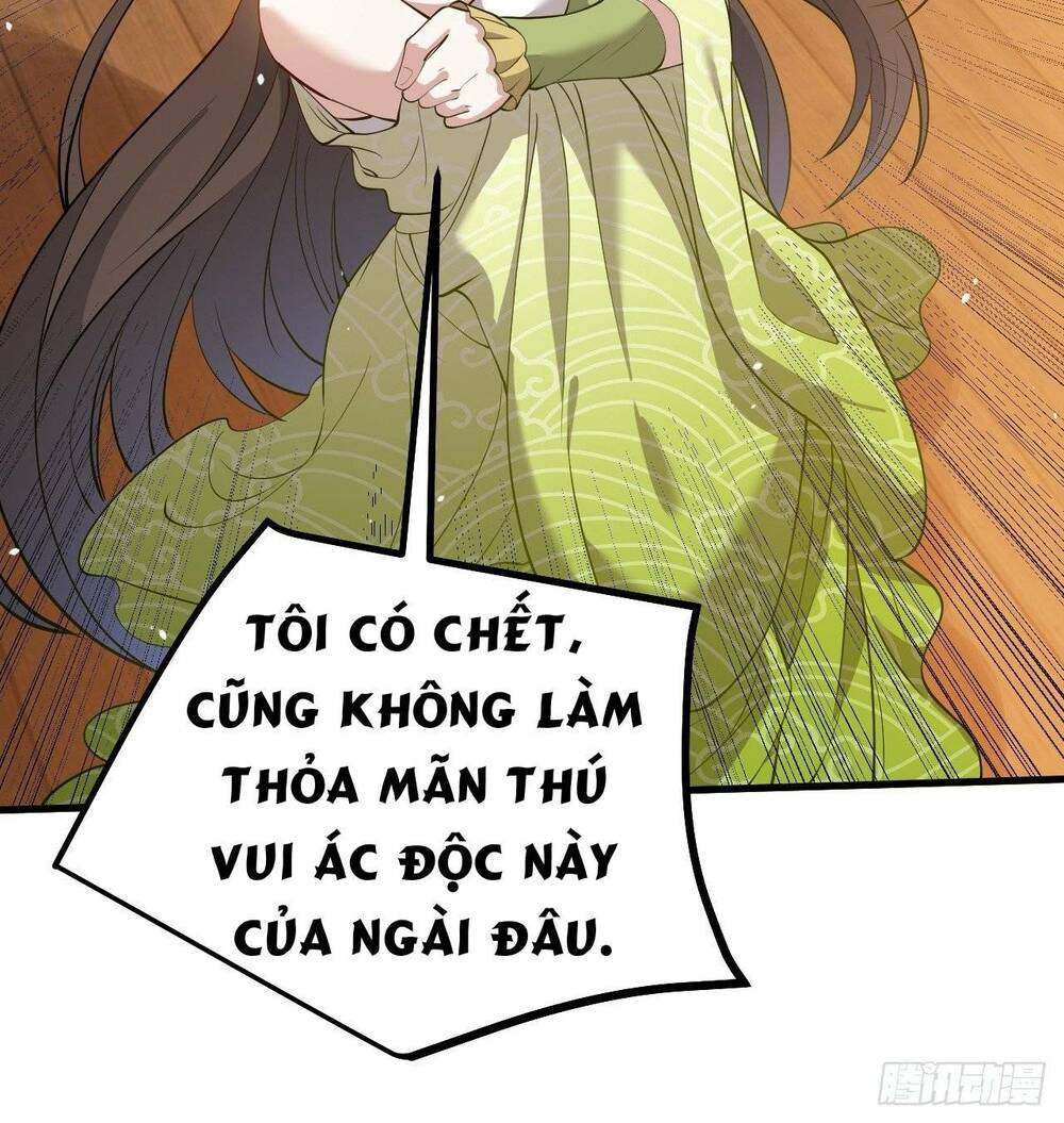 Tiên Nhân Này Quá Nghiêm Túc Chương 3 Ảnh 9