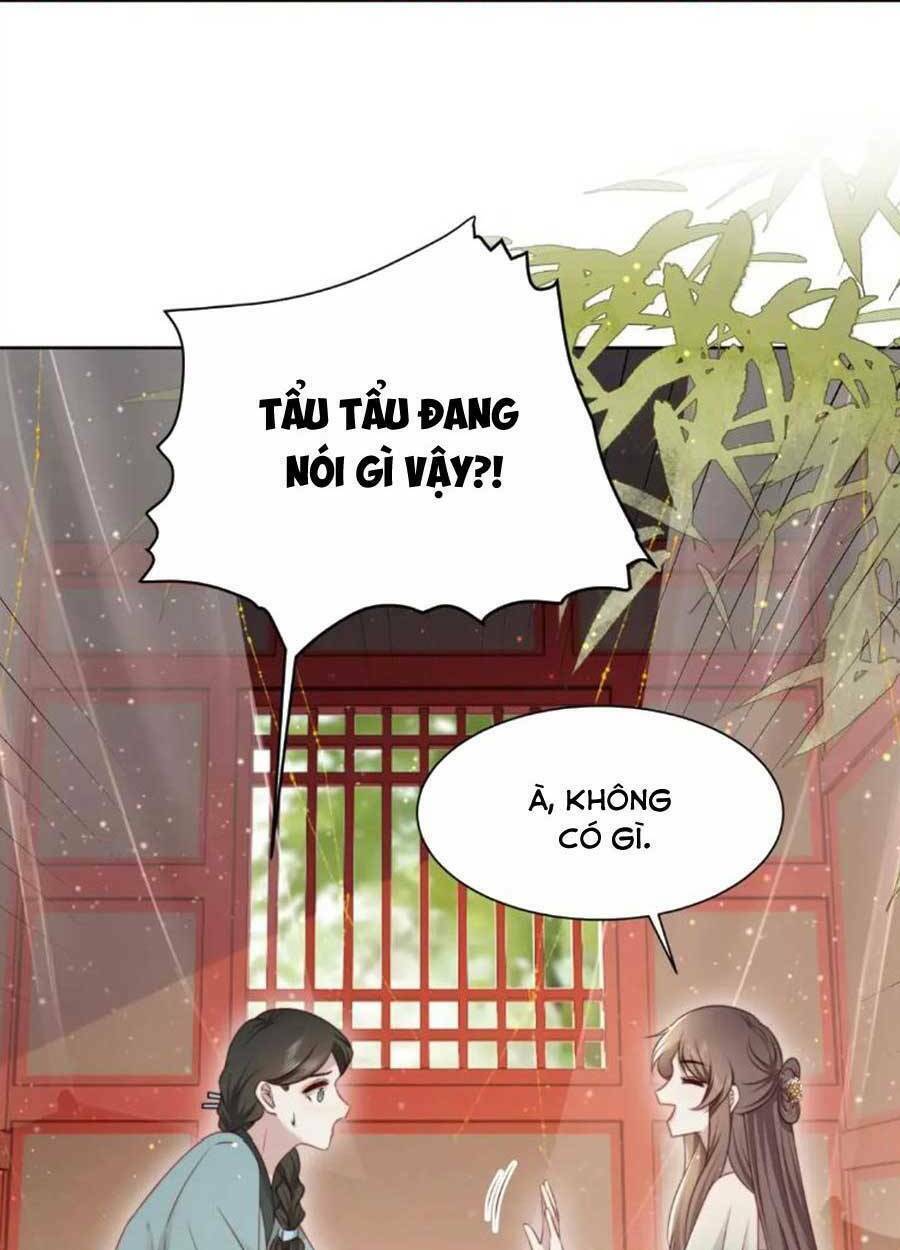 Cô Vương Quả Nữ Chương 59 Ảnh 38
