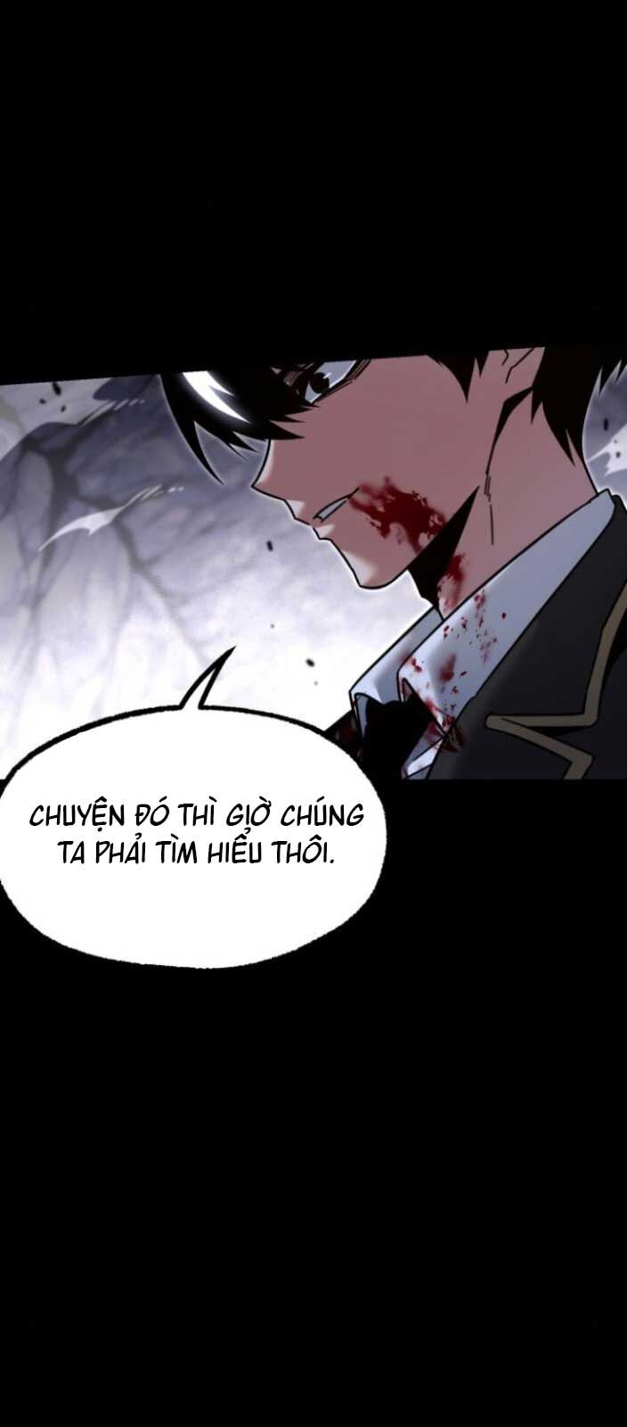 Thống Lĩnh Học Viện Chỉ Bằng Dao Sashimi Chương 33 Ảnh 75