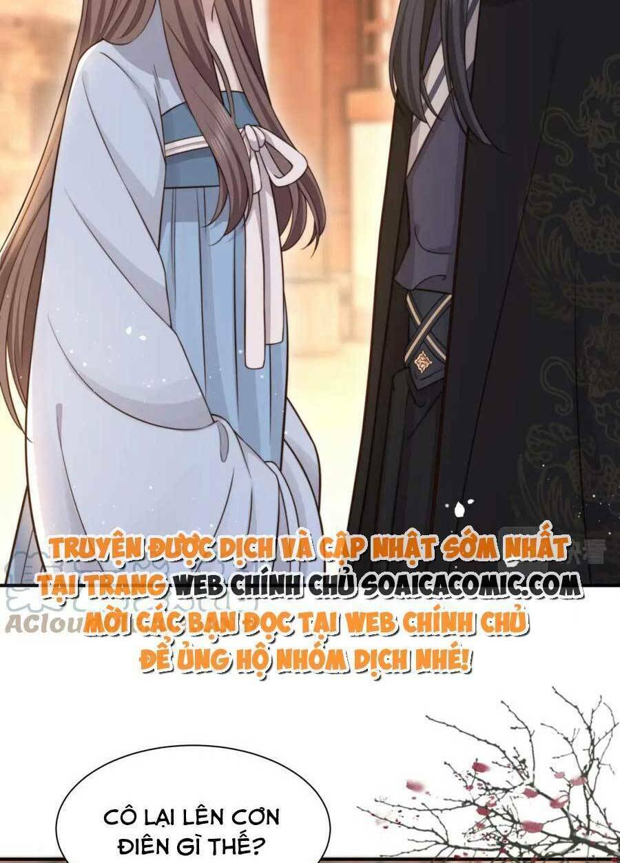 Cô Vương Quả Nữ Chương 63 Ảnh 53