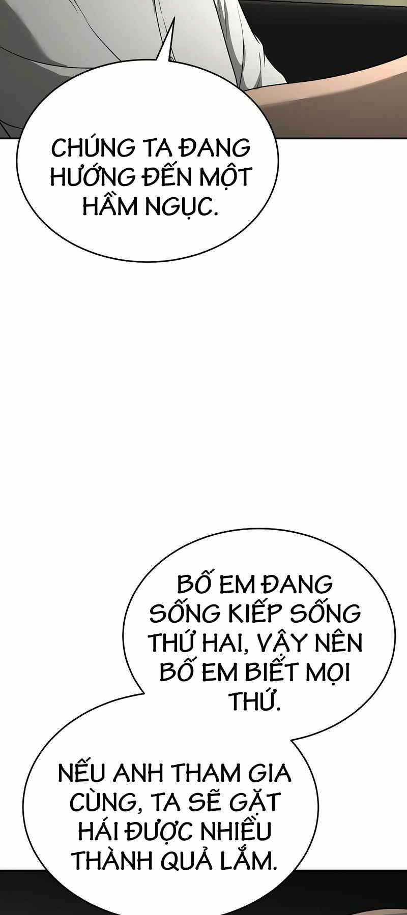 Vị Bạo Chúa Của Ngày Tận Thế Trở Lại Chương 10 Ảnh 39
