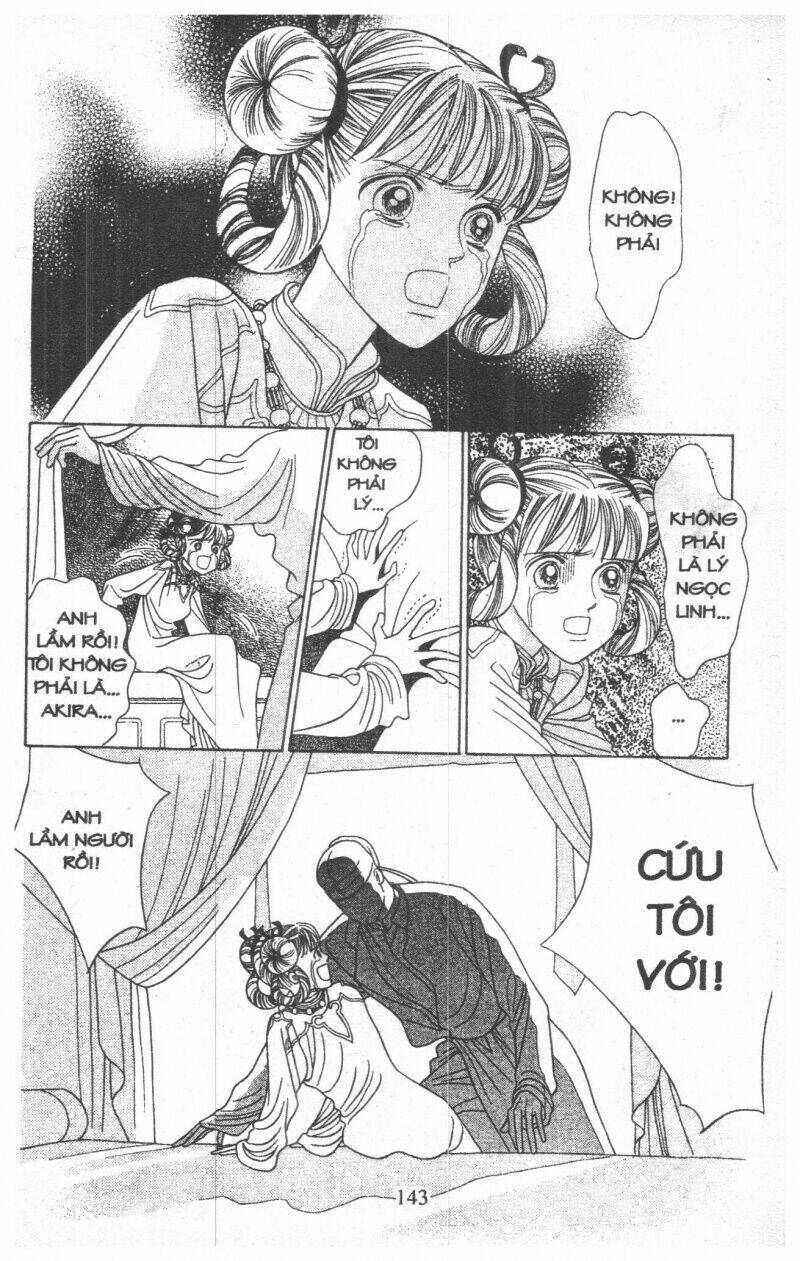 Nàng Tiên Ánh Trăng - Kaguya Hime Chương 18 Ảnh 142