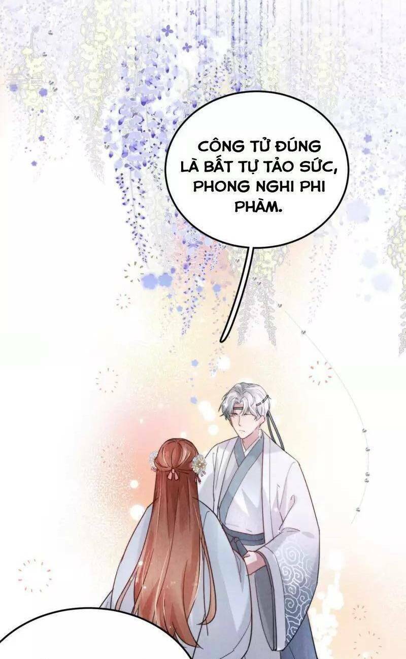 Mỗi Ngày Một Nụ Hôn Chương 6 Ảnh 46