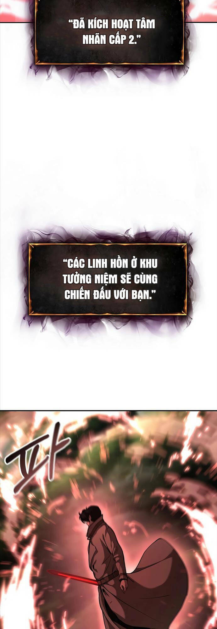 Vị Bạo Chúa Của Ngày Tận Thế Trở Lại Chương 5 Ảnh 37