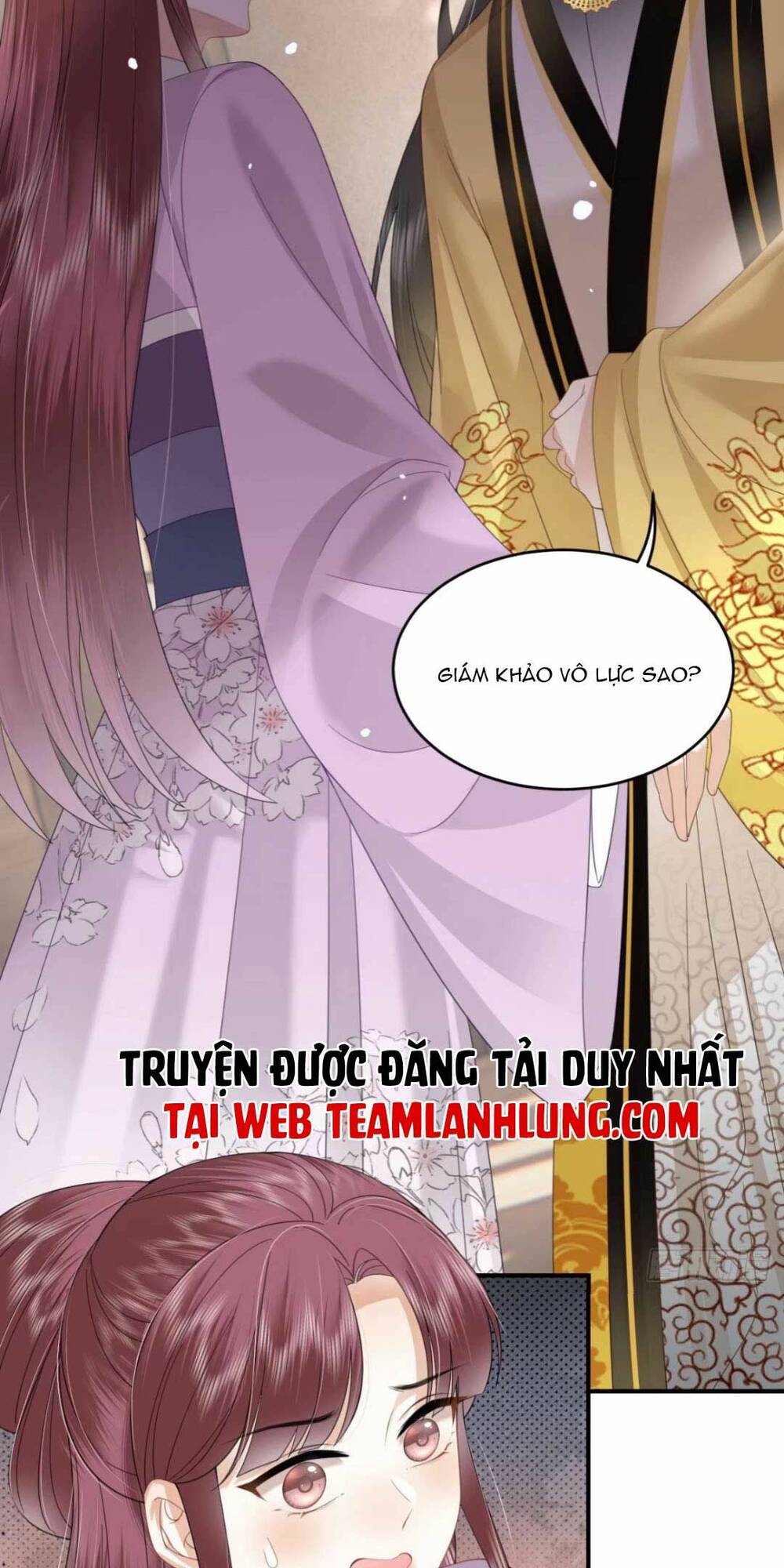 Trọng Sinh Trở Lại ! Ta Nhất Định Sẽ Bảo Vệ Nàng Chu Toàn ! Chương 8 Ảnh 18