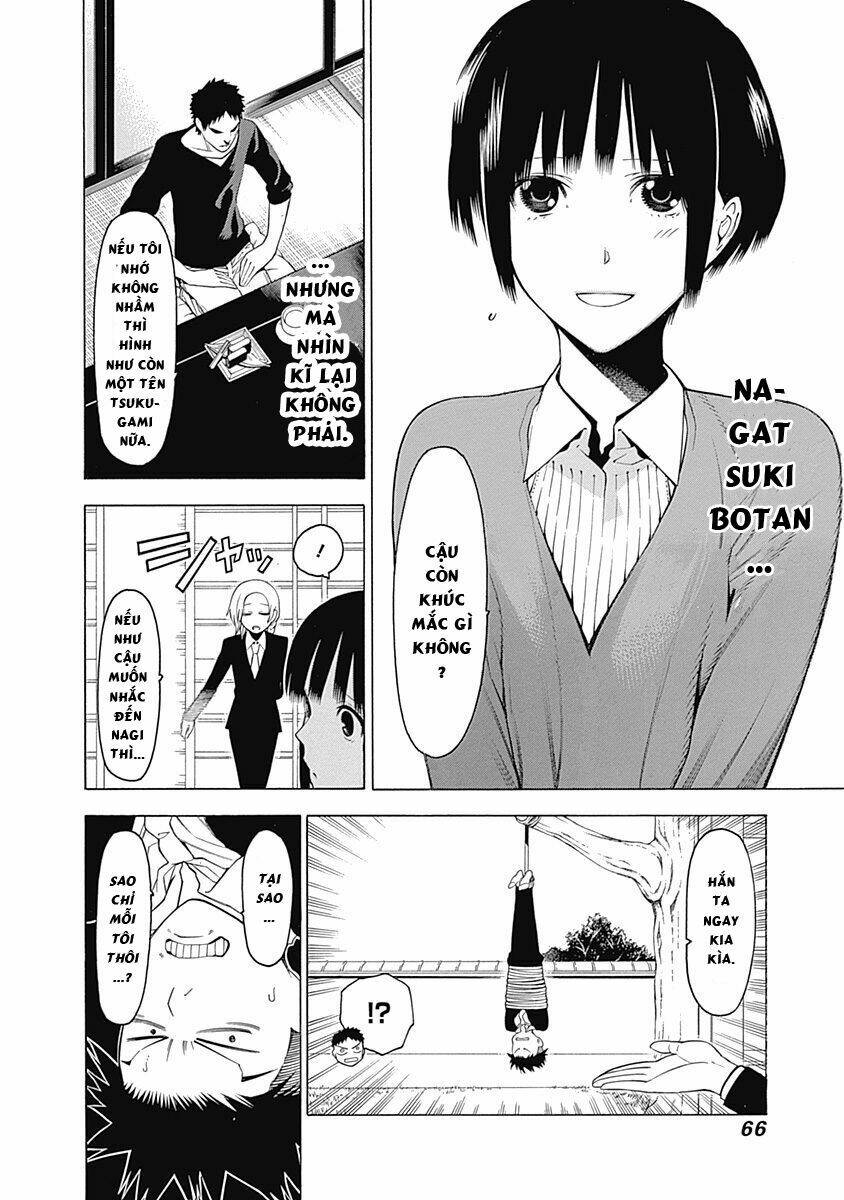 Mononogatari Chương 2 Ảnh 9