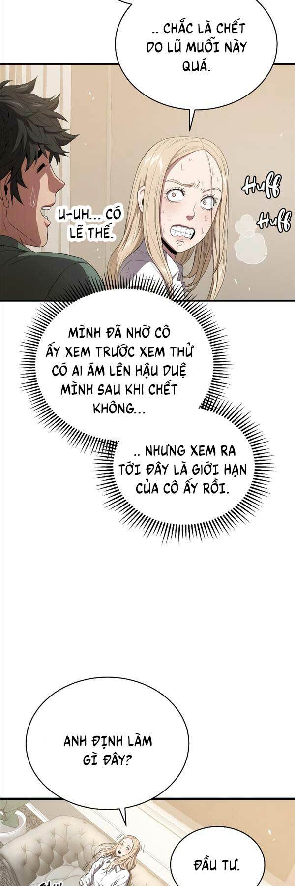 Luyện Cấp Chốn Địa Ngục Chương 45 Ảnh 24