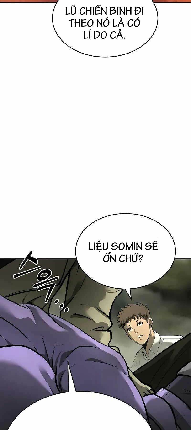 Vị Bạo Chúa Của Ngày Tận Thế Trở Lại Chương 6 Ảnh 27