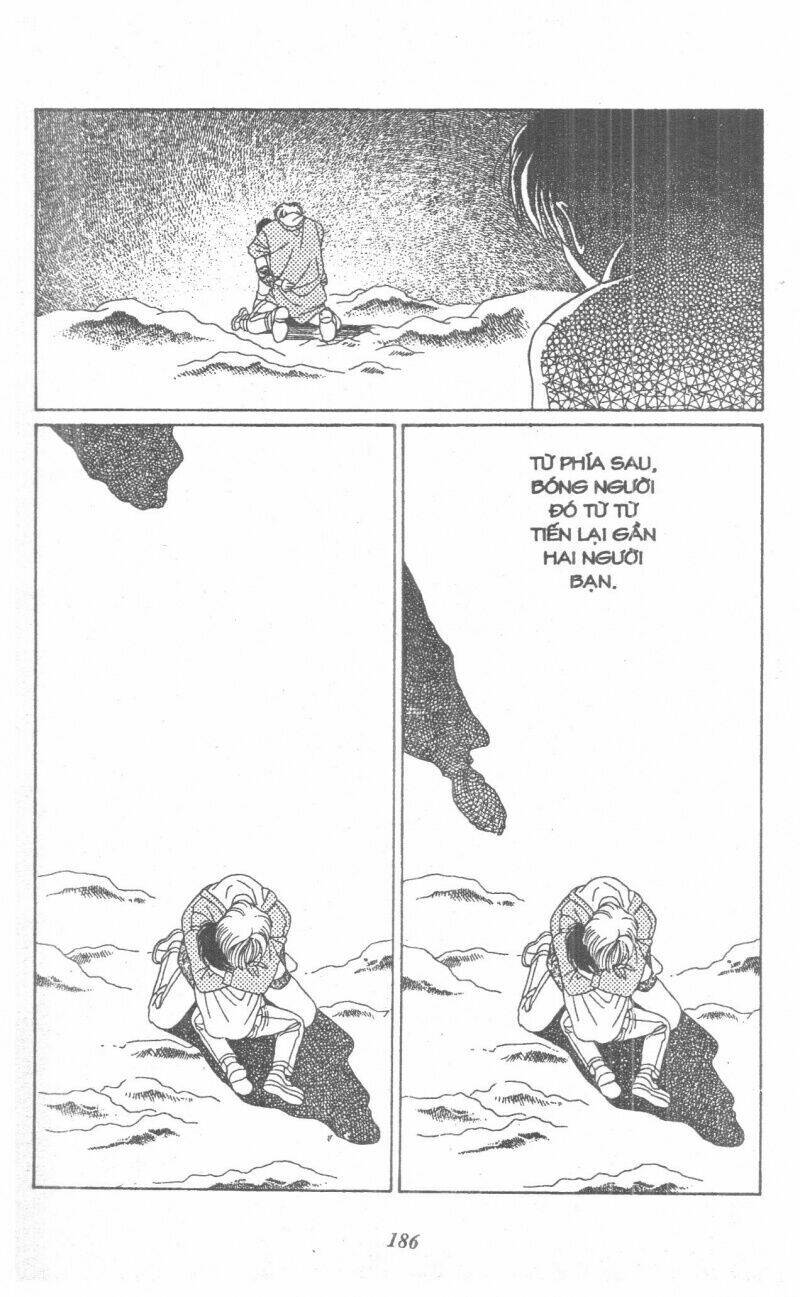 Nàng Tiên Ánh Trăng - Kaguya Hime Chương 7 Ảnh 186