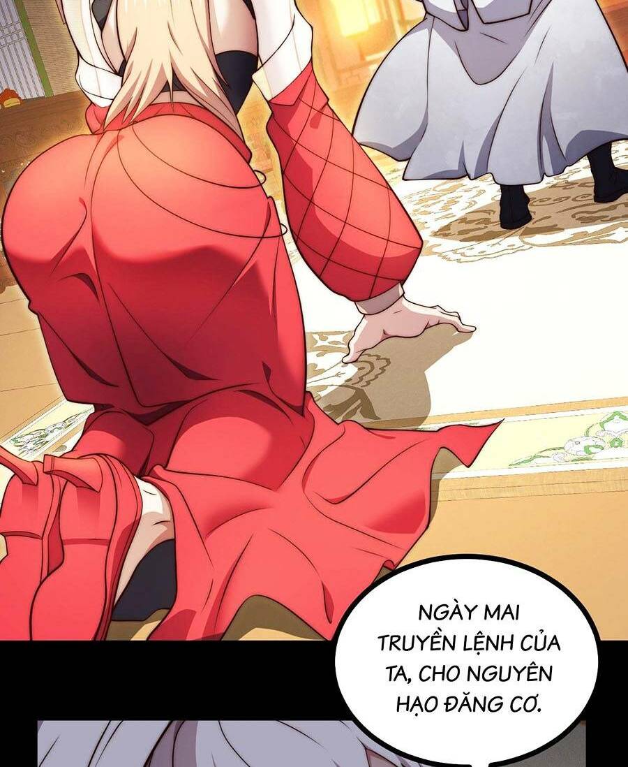 Thiên Đạo Bất Công Chương 2 Ảnh 11