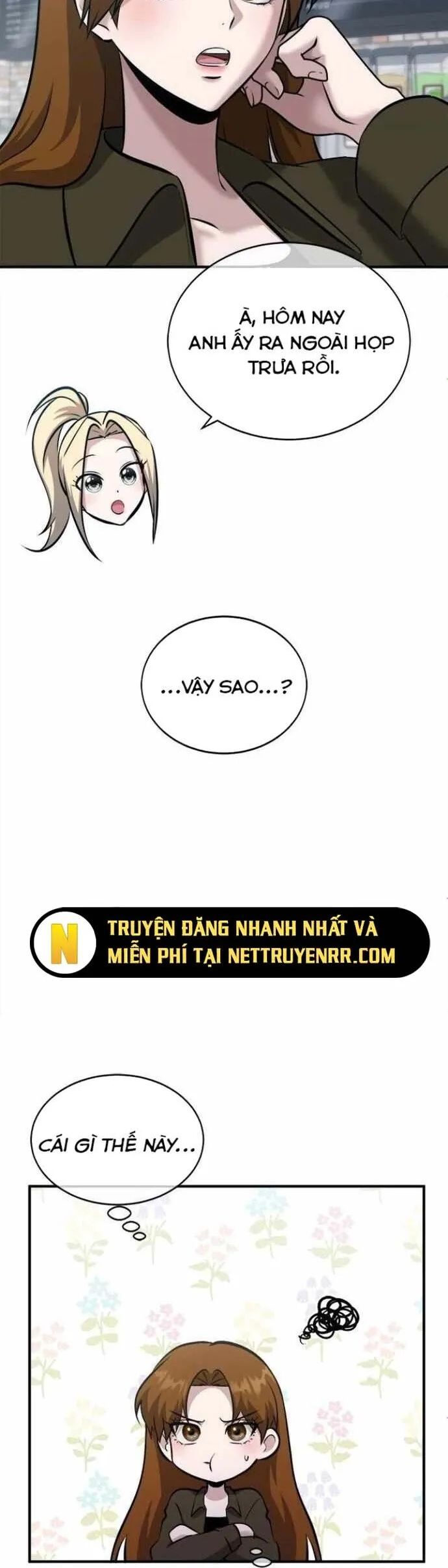 Một Anh Hùng Giỏi Mọi Thứ Chương 41 Ảnh 27