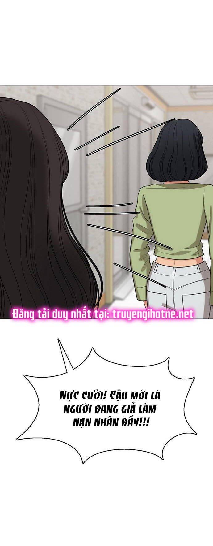 Nữ Thần Giáng Thế Chương 243.2 Ảnh 16