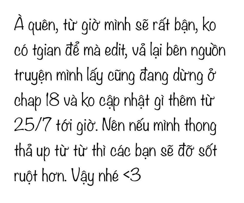 Sugar Pet Chương 8 Ảnh 37