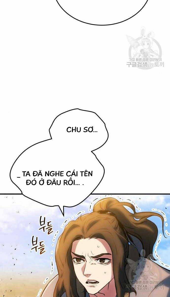 Bát Môn Chi Ngọc Chương 7 Ảnh 25