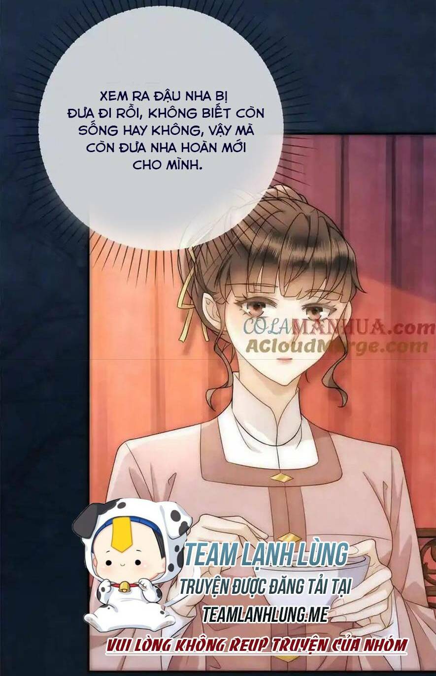 Giáng Đô Xuân Chương 16 Ảnh 10
