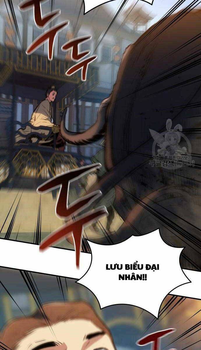 Bát Môn Chi Ngọc Chương 7 Ảnh 78
