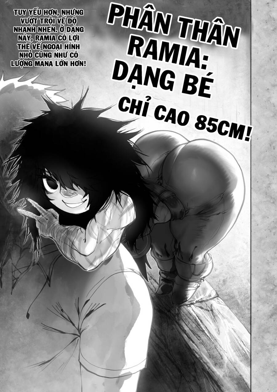 Ramia - Yana Chương 8 Ảnh 17